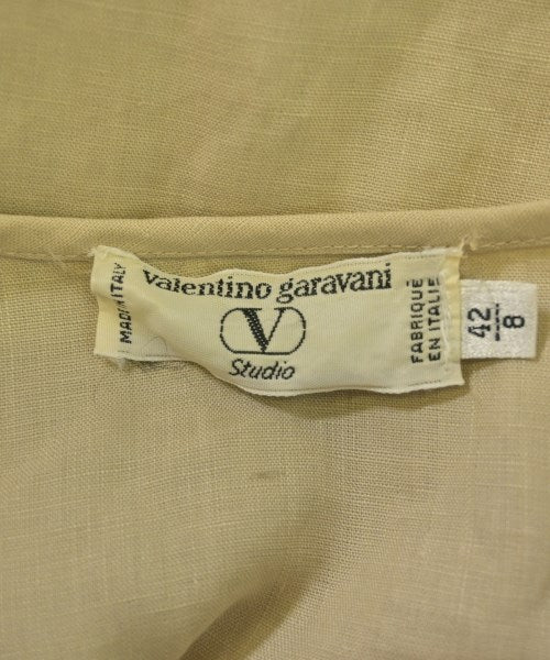 VALENTINO GARAVANI เสื้อสตรี