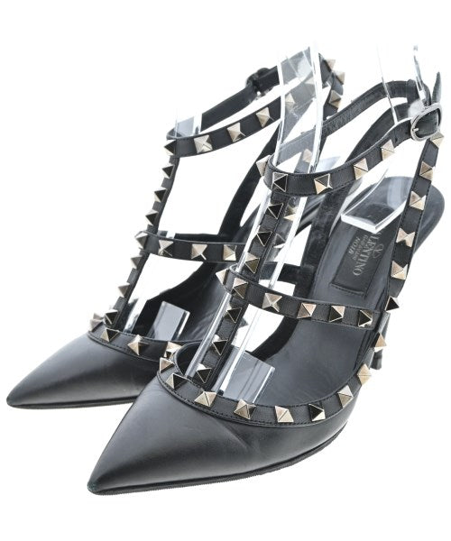 VALENTINO GARAVANI รองเท้าแตะ