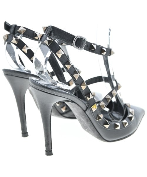VALENTINO GARAVANI รองเท้าแตะ