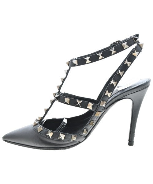 VALENTINO GARAVANI รองเท้าแตะ
