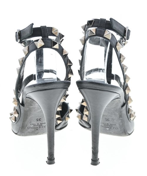 VALENTINO GARAVANI รองเท้าแตะ