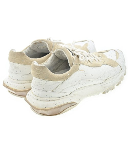 VALENTINO GARAVANI รองเท้าผ้าใบ