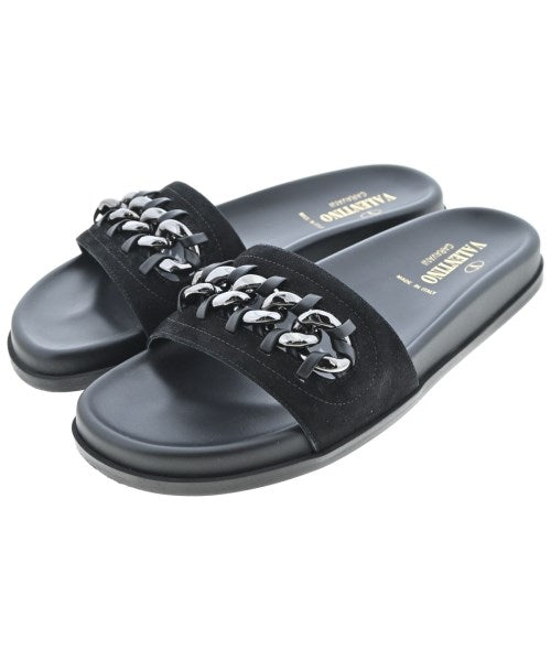 VALENTINO GARAVANI รองเท้าแตะ