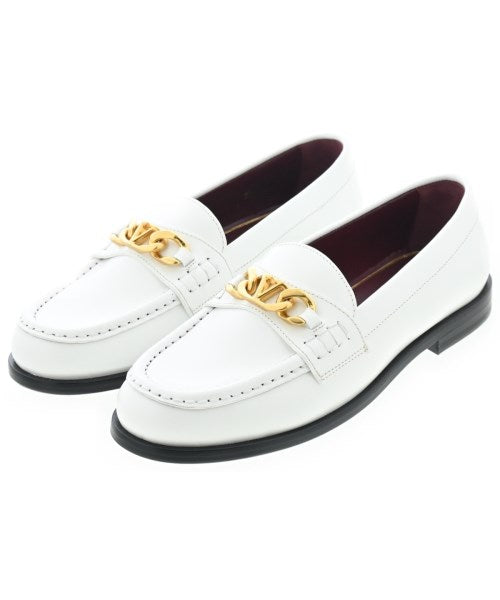 VALENTINO GARAVANI รองเท้าออกงาน/รองเท้าไม่มีส้น
