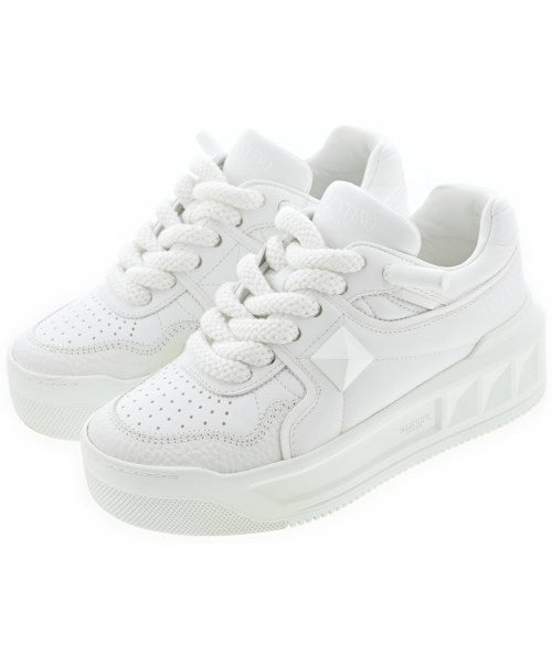 VALENTINO GARAVANI รองเท้าผ้าใบ
