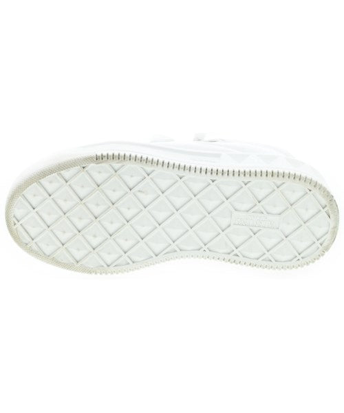 VALENTINO GARAVANI รองเท้าผ้าใบ