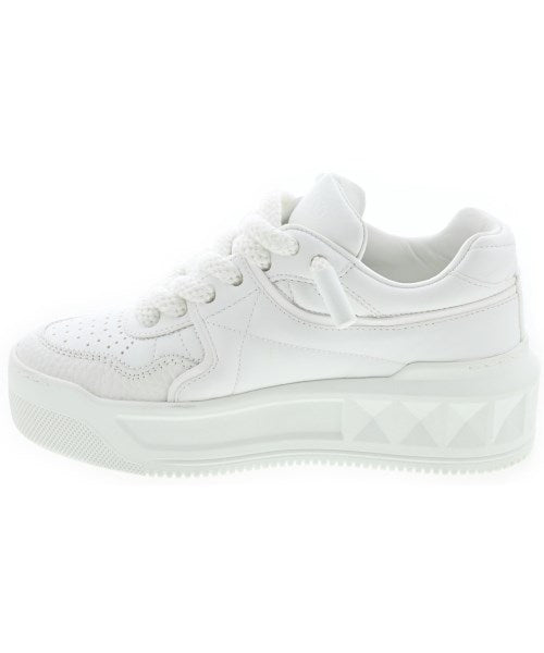 VALENTINO GARAVANI รองเท้าผ้าใบ