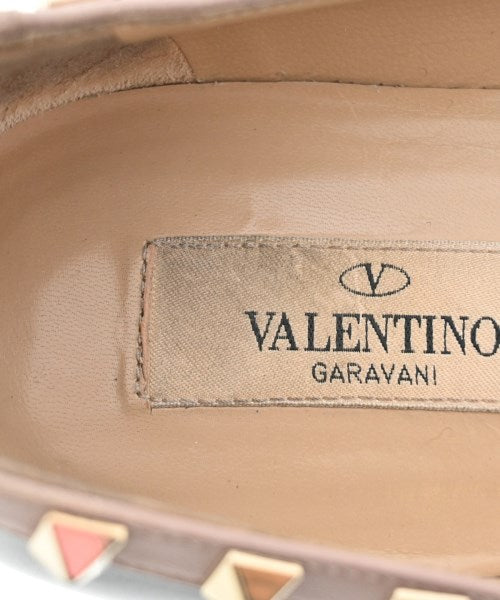 VALENTINO GARAVANI รองเท้า อื่น
