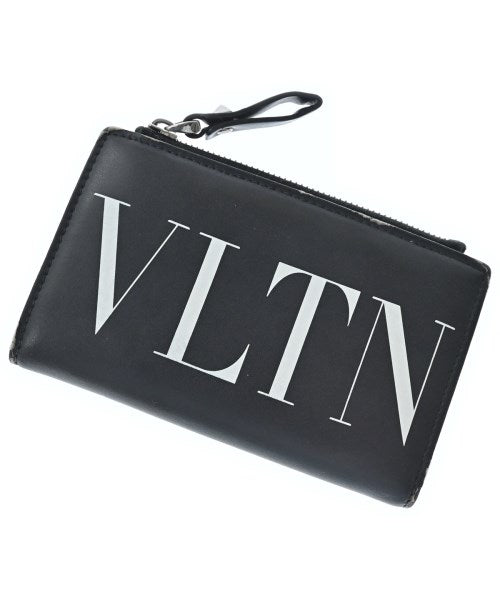 VALENTINO GARAVANI กระเป๋าสตางค์/กระเป๋าใส่เหรียญ