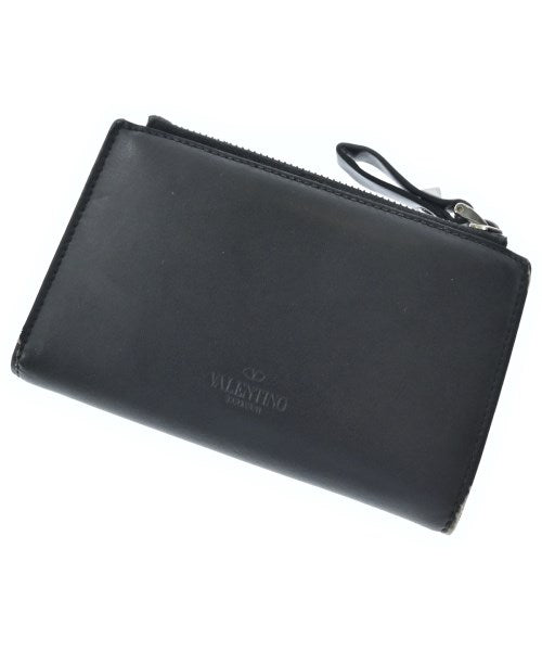 VALENTINO GARAVANI กระเป๋าสตางค์/กระเป๋าใส่เหรียญ