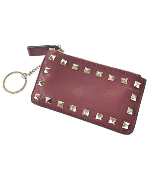 VALENTINO GARAVANI กระเป๋าสตางค์/กระเป๋าใส่เหรียญ