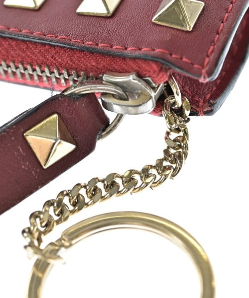 VALENTINO GARAVANI กระเป๋าสตางค์/กระเป๋าใส่เหรียญ