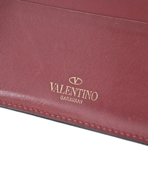 VALENTINO GARAVANI กระเป๋าสตางค์/กระเป๋าใส่เหรียญ