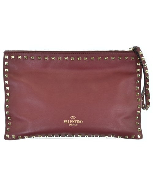VALENTINO GARAVANI คลัตช์