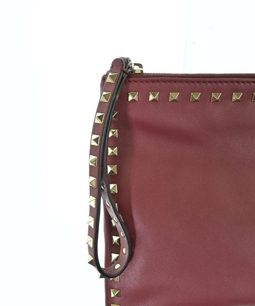 VALENTINO GARAVANI คลัตช์