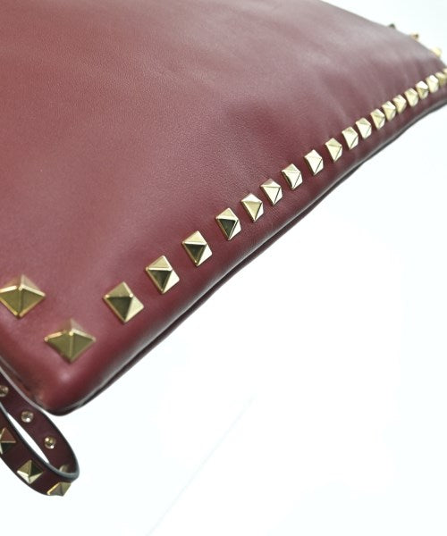 VALENTINO GARAVANI คลัตช์