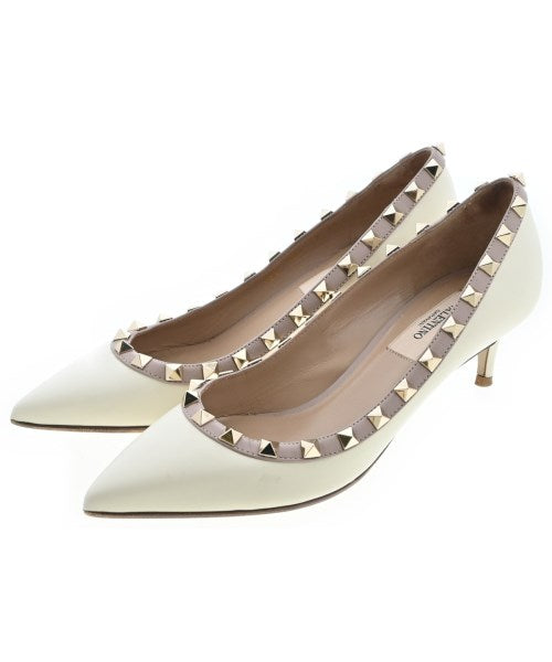 VALENTINO GARAVANI รองเท้าส้นสูง