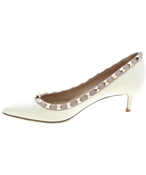 VALENTINO GARAVANI รองเท้าส้นสูง