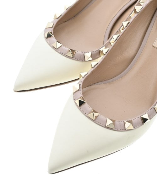 VALENTINO GARAVANI รองเท้าส้นสูง