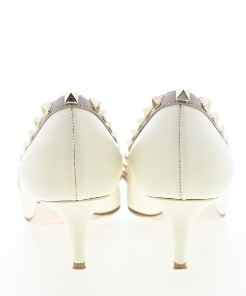 VALENTINO GARAVANI รองเท้าส้นสูง