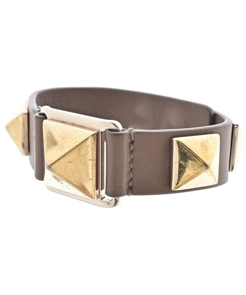 VALENTINO GARAVANI สร้อยข้อมือ/กำไล