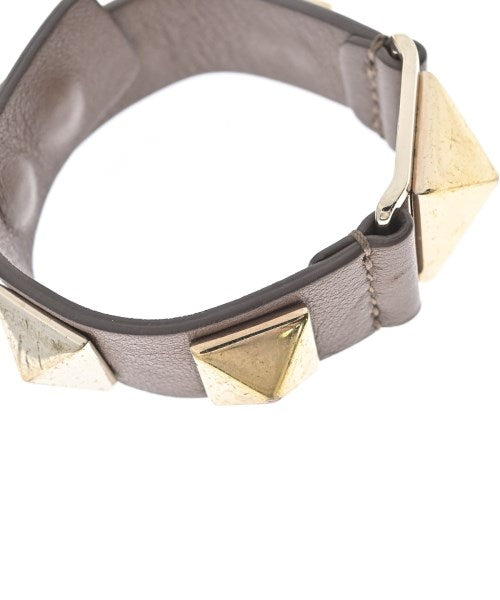 VALENTINO GARAVANI สร้อยข้อมือ/กำไล