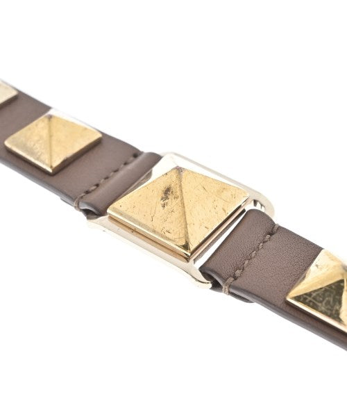 VALENTINO GARAVANI สร้อยข้อมือ/กำไล