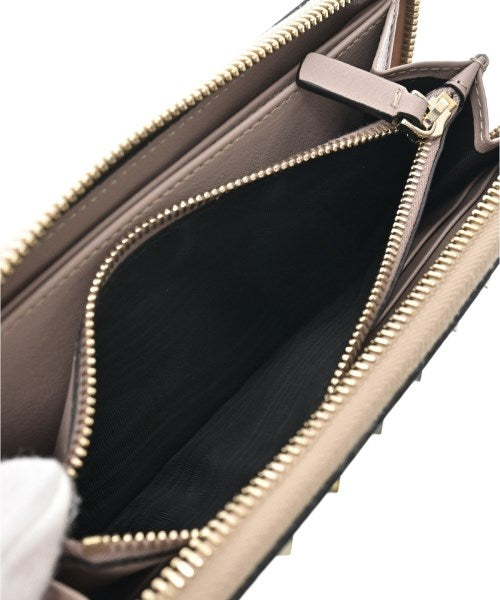 VALENTINO GARAVANI กระเป๋าสตางค์/กระเป๋าใส่เหรียญ