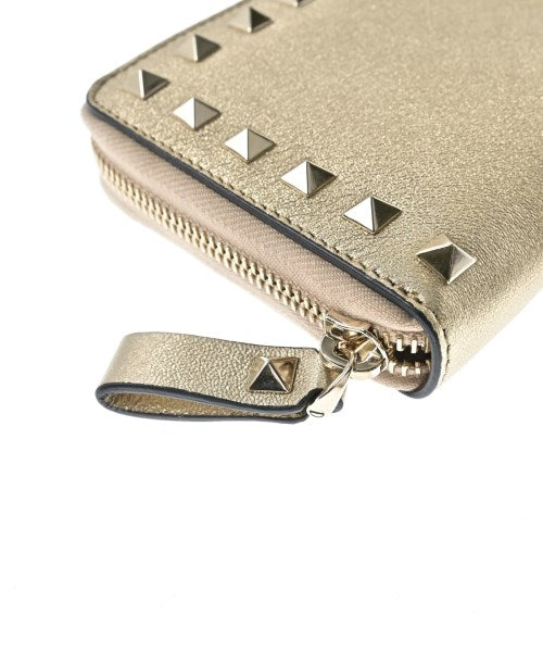 VALENTINO GARAVANI กระเป๋าสตางค์/กระเป๋าใส่เหรียญ