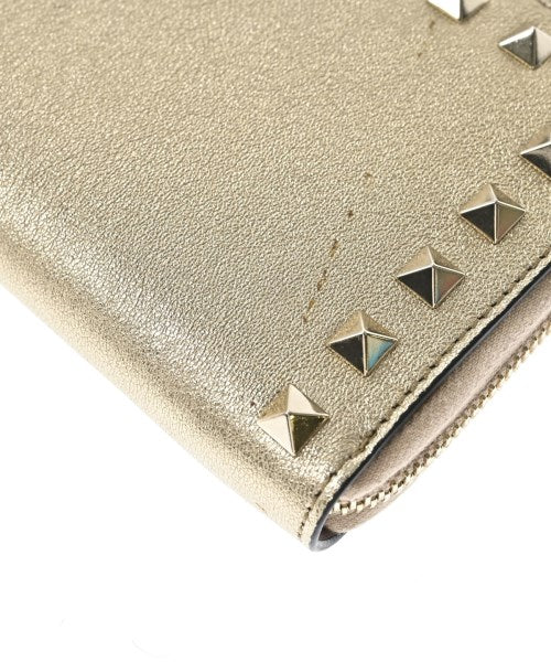 VALENTINO GARAVANI กระเป๋าสตางค์/กระเป๋าใส่เหรียญ