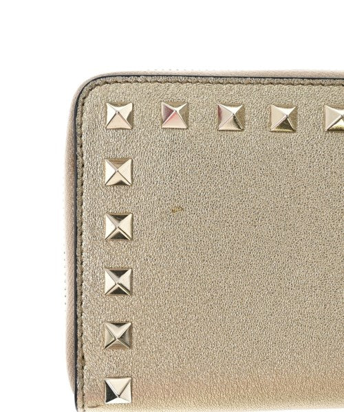 VALENTINO GARAVANI กระเป๋าสตางค์/กระเป๋าใส่เหรียญ