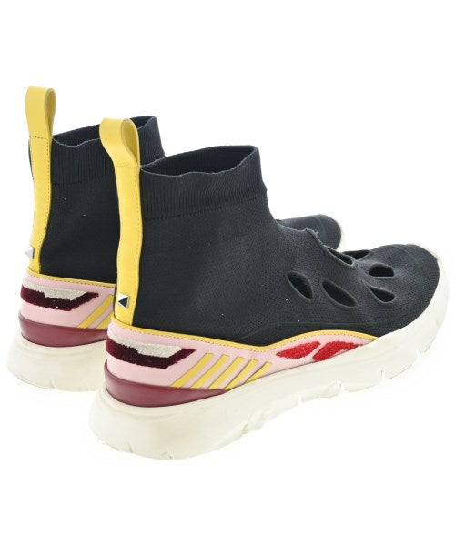 VALENTINO GARAVANI รองเท้าผ้าใบ