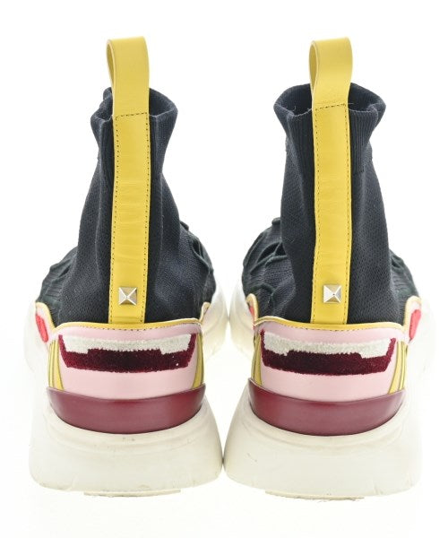 VALENTINO GARAVANI รองเท้าผ้าใบ