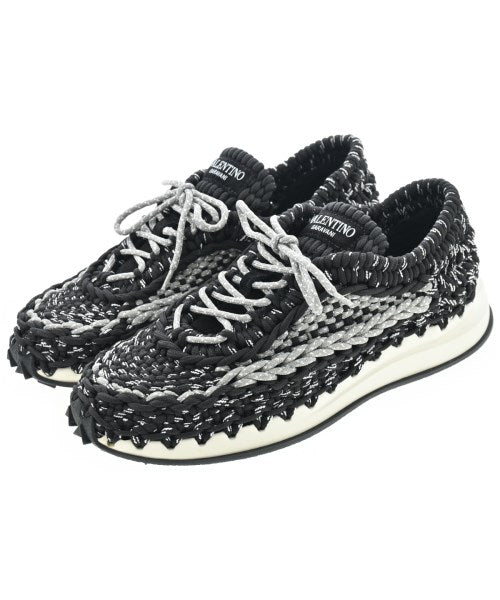 VALENTINO GARAVANI รองเท้าผ้าใบ