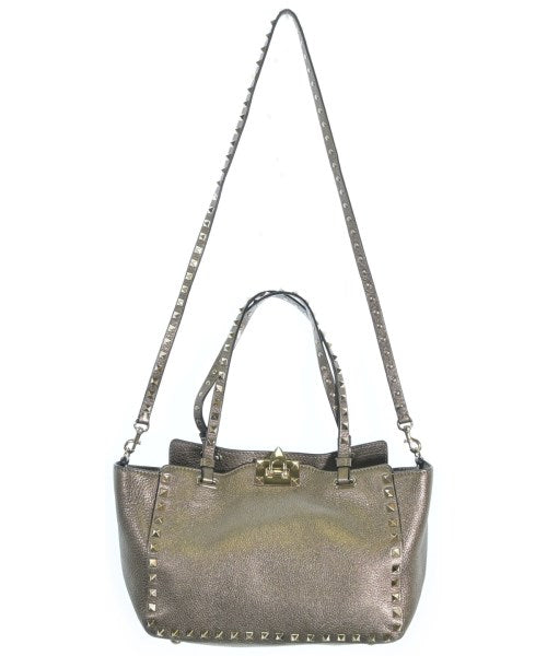 VALENTINO GARAVANI กระเป๋าถือขนาดใหญ่