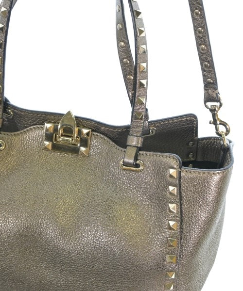VALENTINO GARAVANI กระเป๋าถือขนาดใหญ่