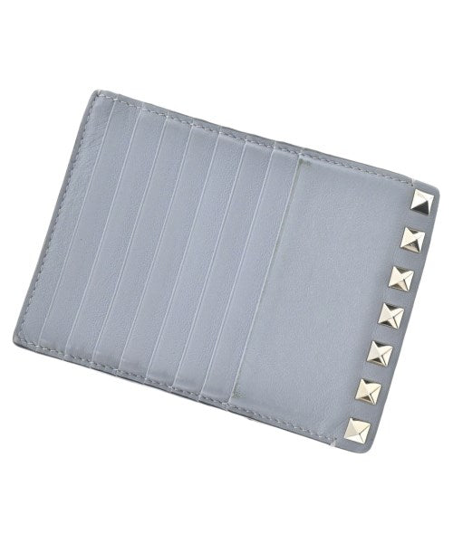 VALENTINO GARAVANI กล่องใส่บัตร