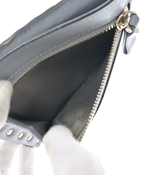 VALENTINO GARAVANI กล่องใส่บัตร