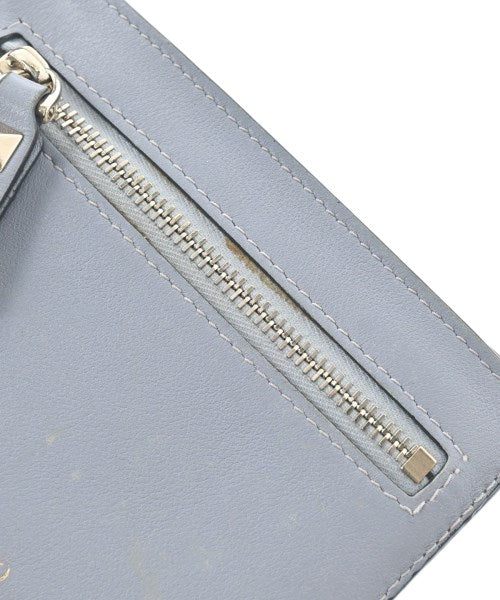 VALENTINO GARAVANI กล่องใส่บัตร