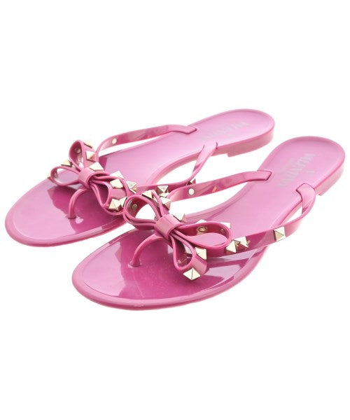VALENTINO GARAVANI รองเท้าแตะ