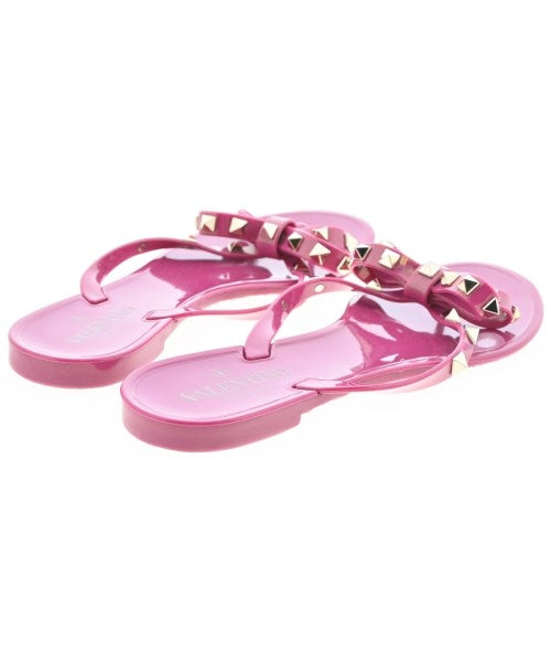 VALENTINO GARAVANI รองเท้าแตะ