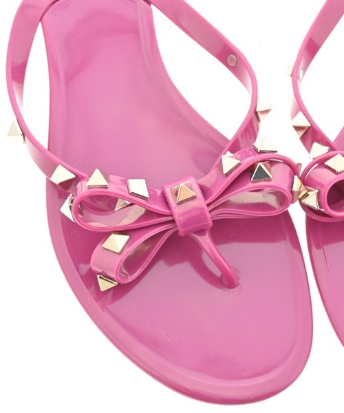 VALENTINO GARAVANI รองเท้าแตะ
