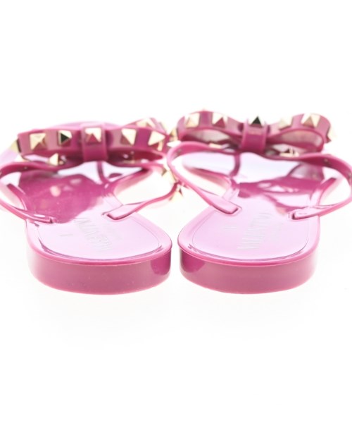 VALENTINO GARAVANI รองเท้าแตะ