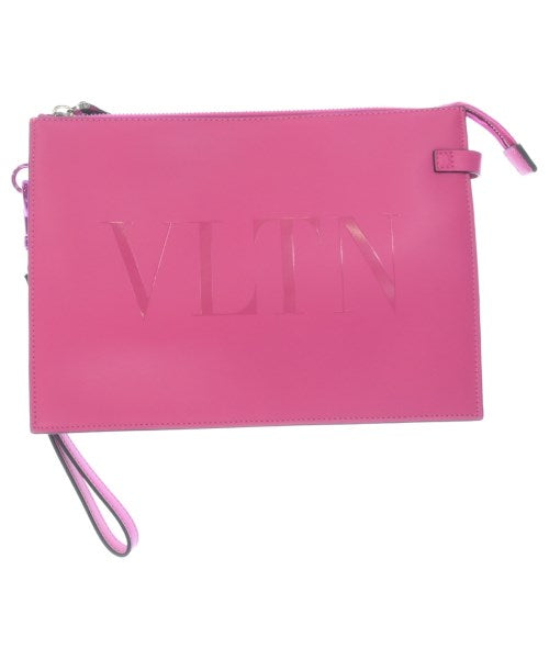 VALENTINO GARAVANI คลัตช์