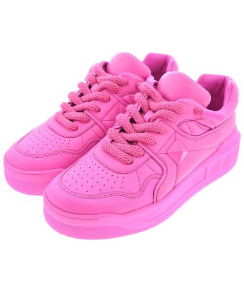 VALENTINO GARAVANI รองเท้าผ้าใบ
