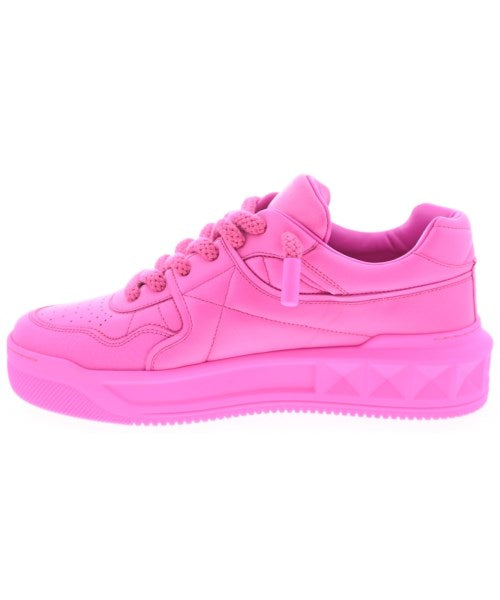 VALENTINO GARAVANI รองเท้าผ้าใบ