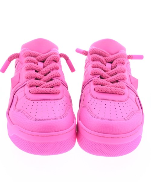 VALENTINO GARAVANI รองเท้าผ้าใบ