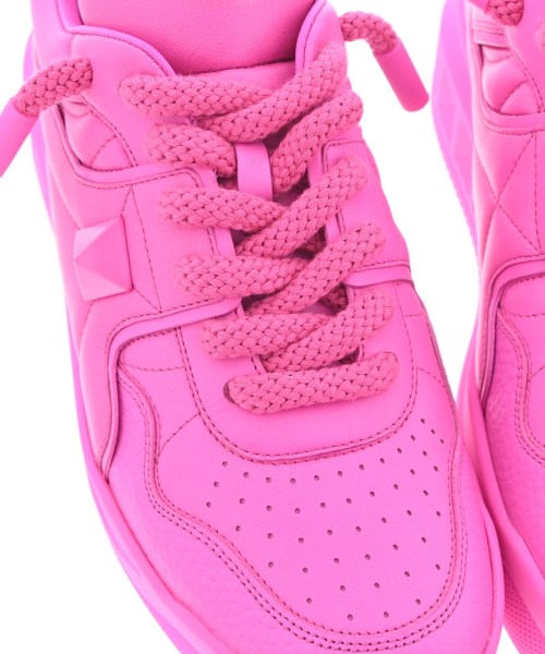VALENTINO GARAVANI รองเท้าผ้าใบ