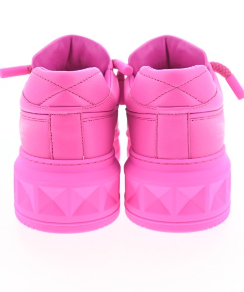 VALENTINO GARAVANI รองเท้าผ้าใบ