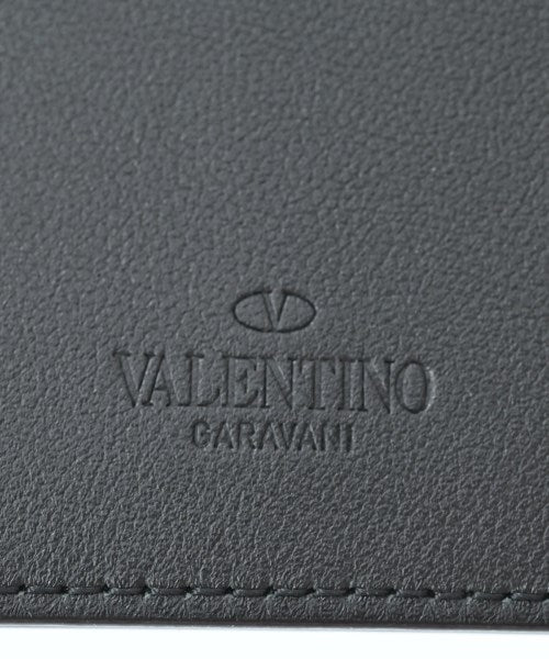 VALENTINO GARAVANI กล่องใส่บัตร